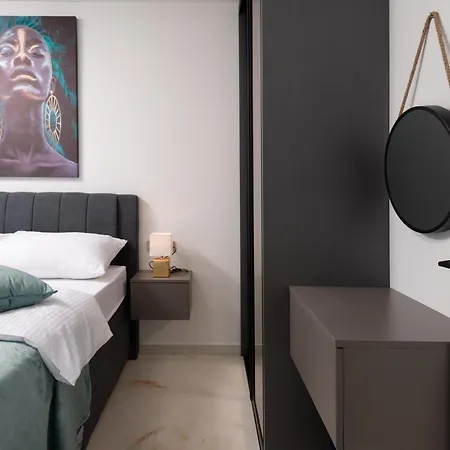 Apartment Larimar ****