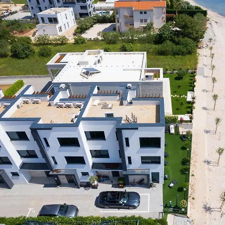Apartament Larimar **** Sukošan