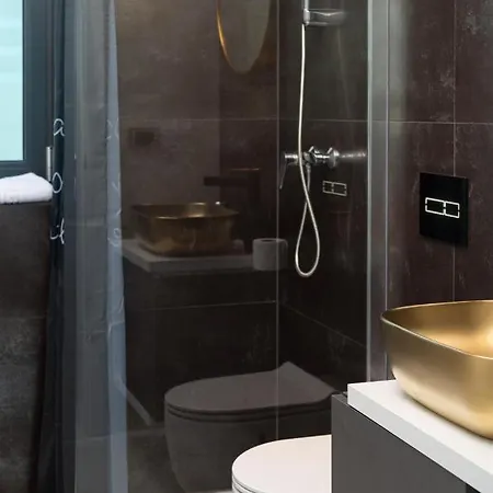 Apartament Larimar **** Sukošan