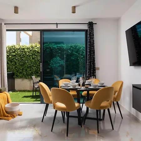 Apartament Larimar **** Sukošan