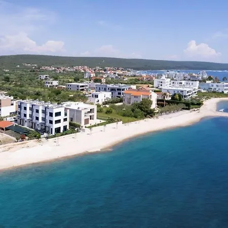 Apartment Larimar **** *